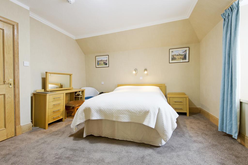 Nethercliffe Hotel Wick  Pokoj fotografie
